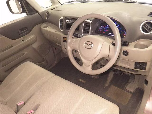 MAZDA FLAIR WAGON