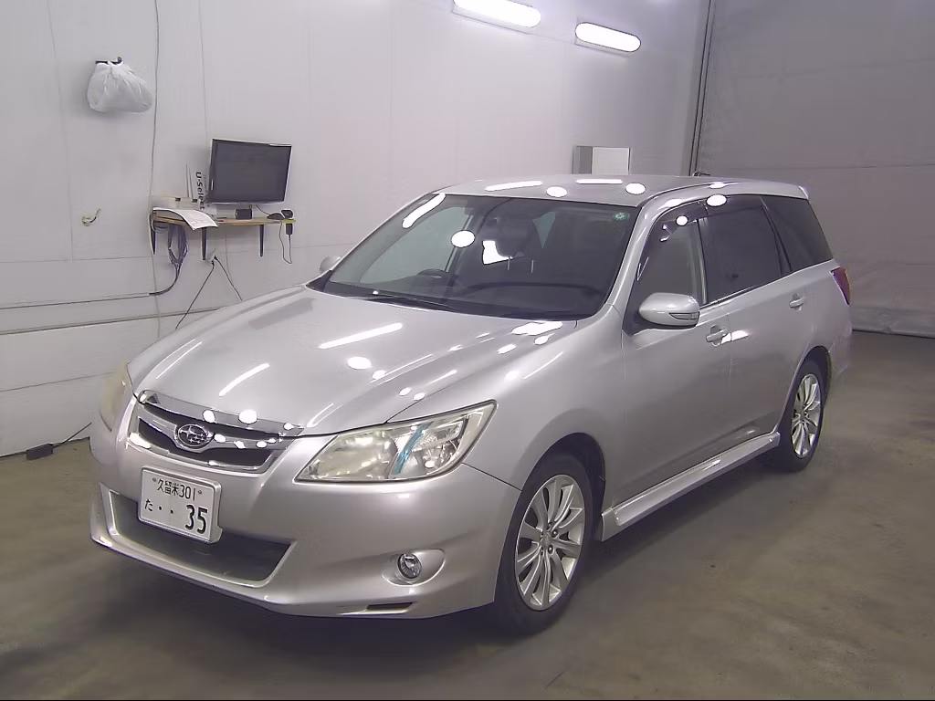 SUBARU EXIGA