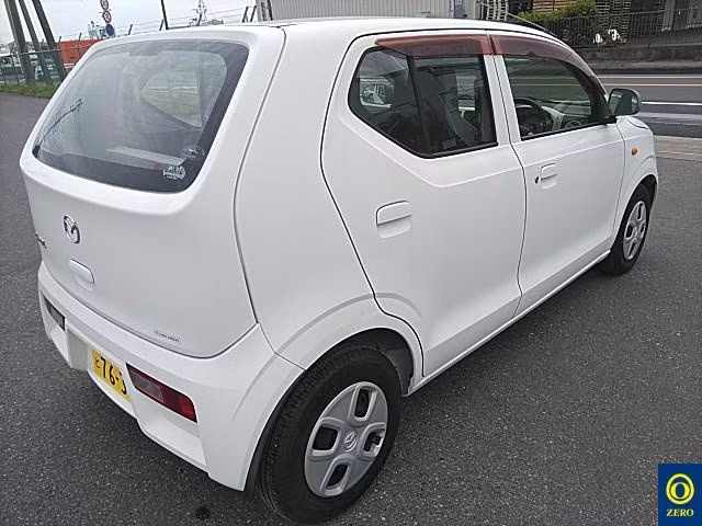 MAZDA CAROL