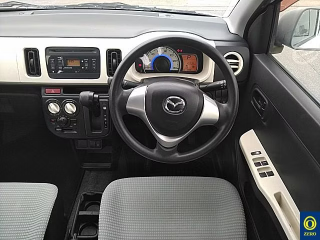 MAZDA CAROL