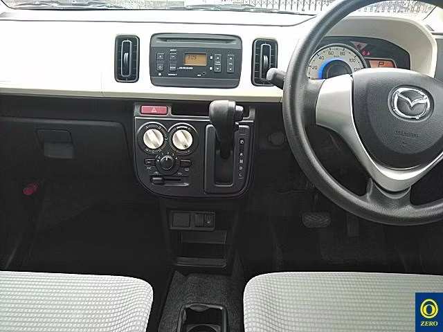 MAZDA CAROL