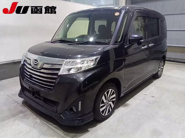 DAIHATSU THOR