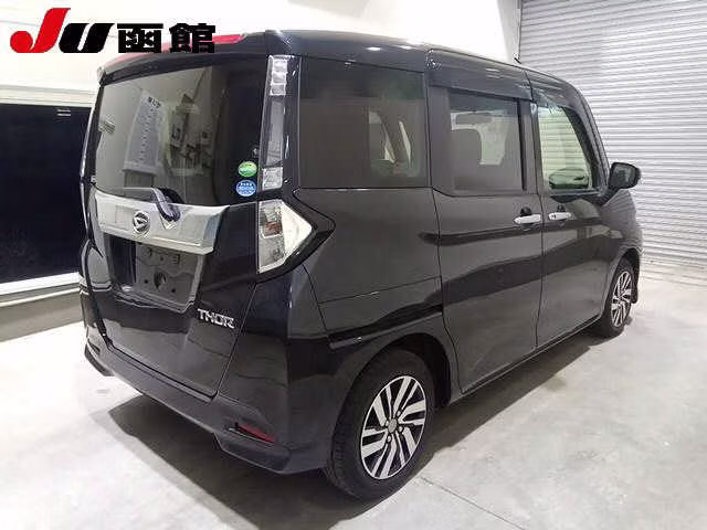 DAIHATSU THOR