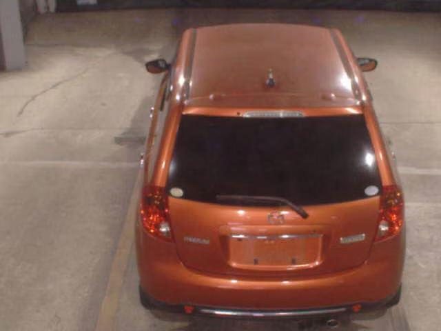MAZDA VERISA