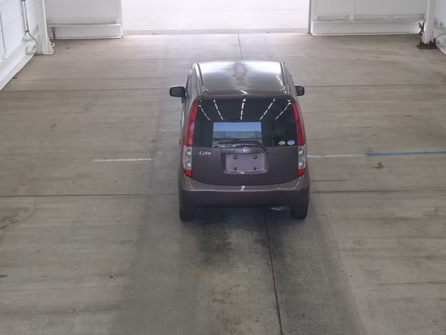 HONDA LIFE