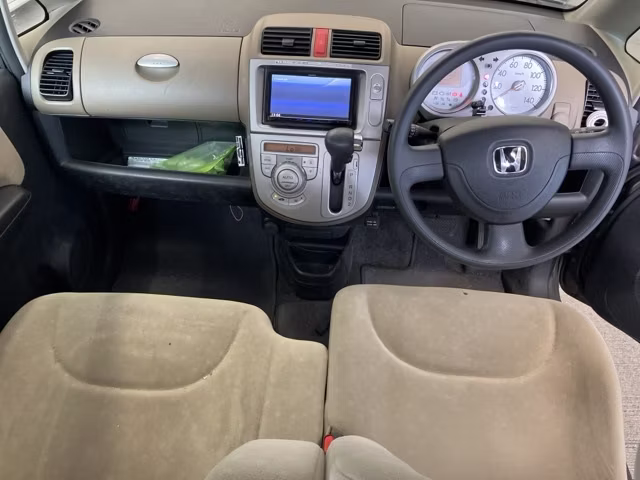 HONDA LIFE