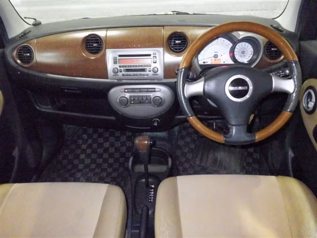DAIHATSU MIRA GINO