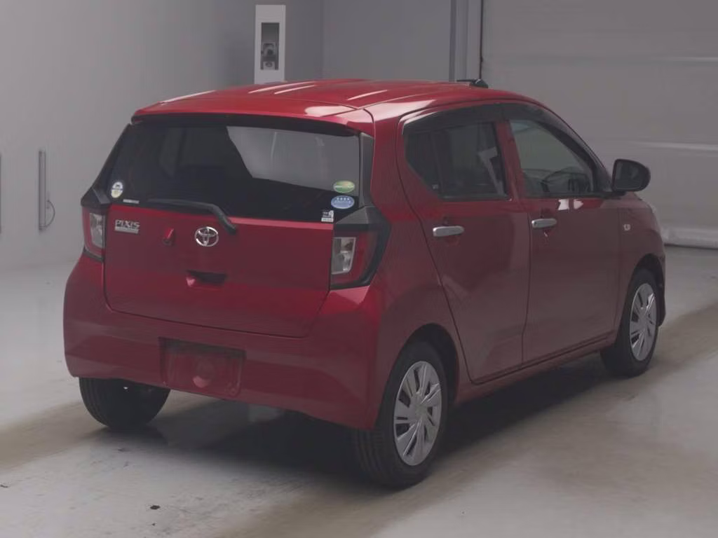 TOYOTA PIXIS EPOCH