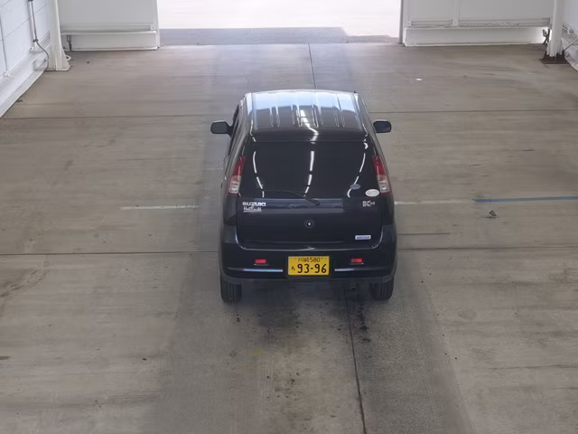 SUZUKI KEI