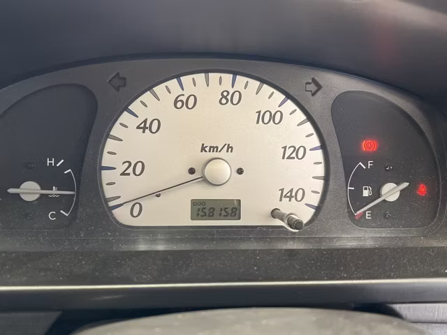 SUZUKI KEI