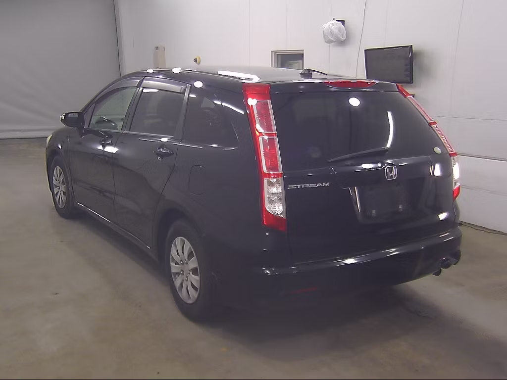 HONDA STREAM