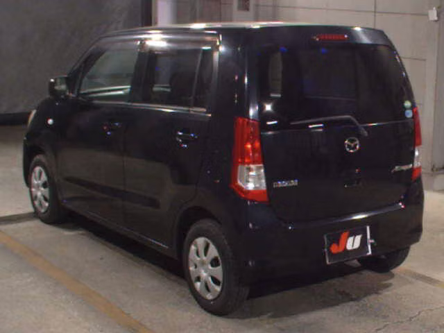 MAZDA AZ-WAGON