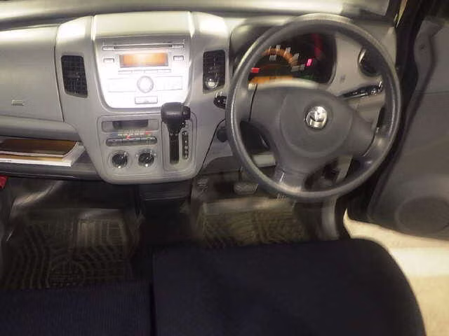 MAZDA AZ-WAGON