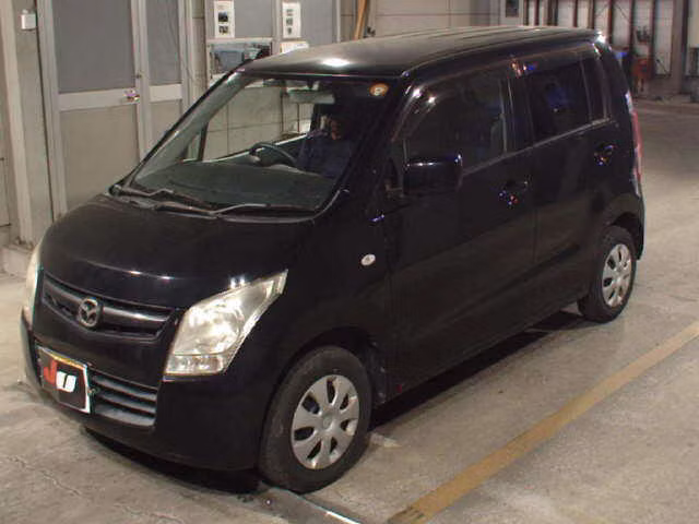 MAZDA AZ-WAGON