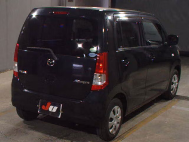 MAZDA AZ-WAGON