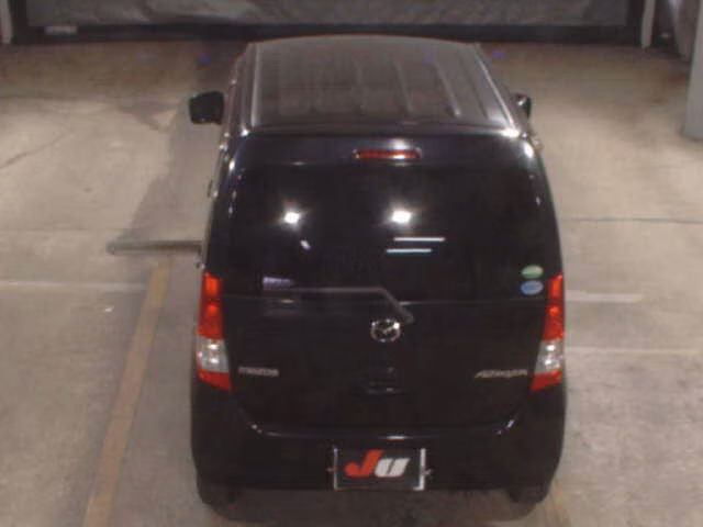 MAZDA AZ-WAGON