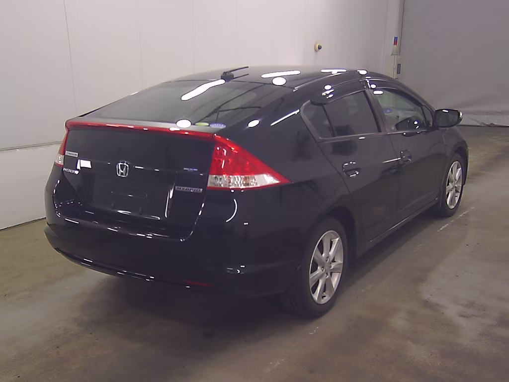 HONDA INSIGHT