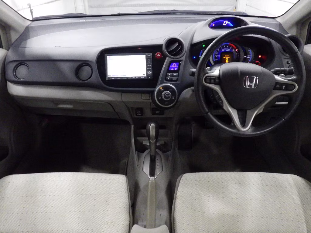 HONDA INSIGHT
