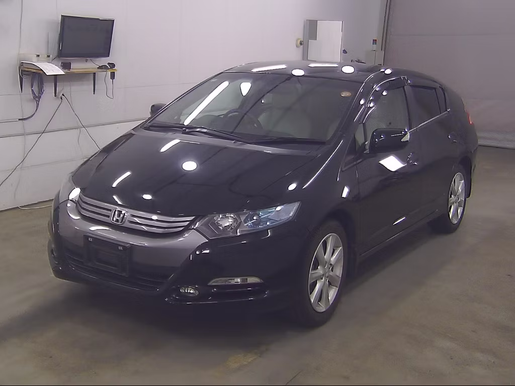 HONDA INSIGHT
