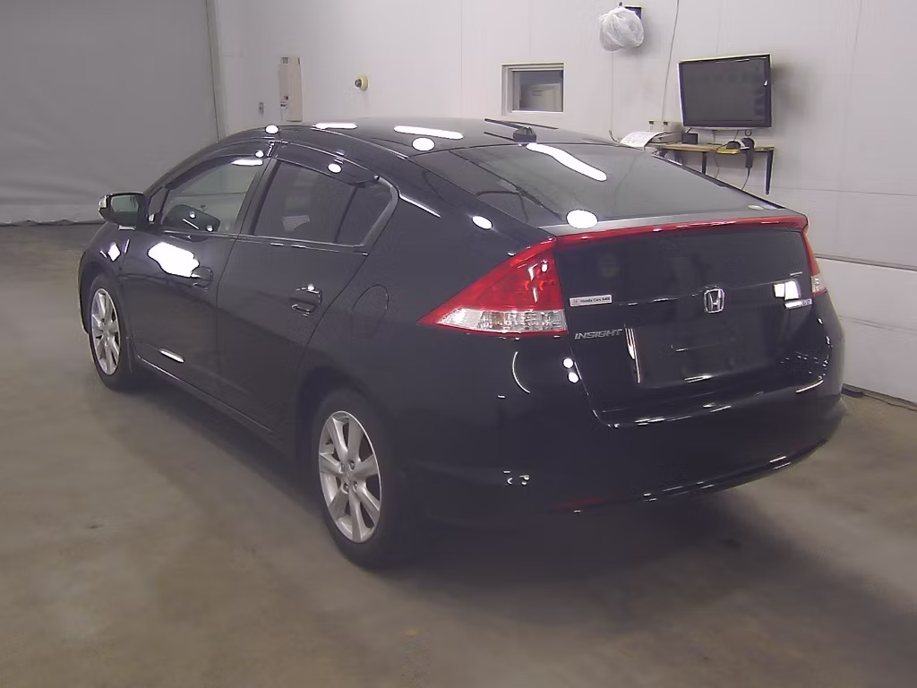 HONDA INSIGHT