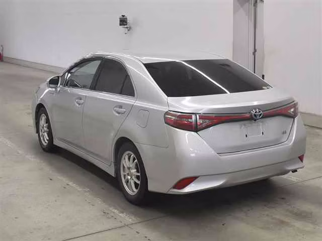TOYOTA SAI