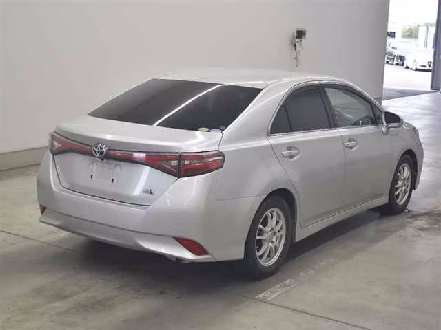 TOYOTA SAI