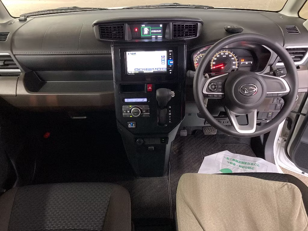 DAIHATSU THOR