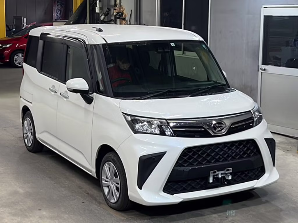 DAIHATSU THOR