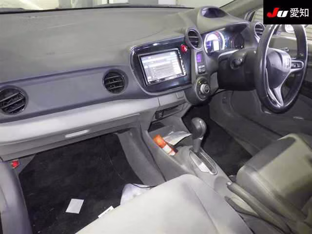 HONDA INSIGHT