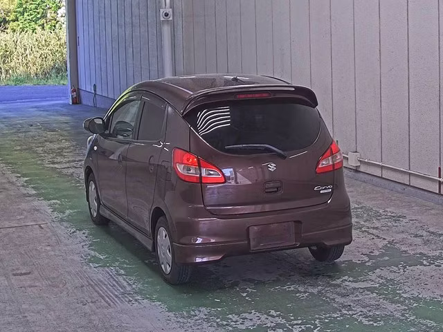 SUZUKI CERVO