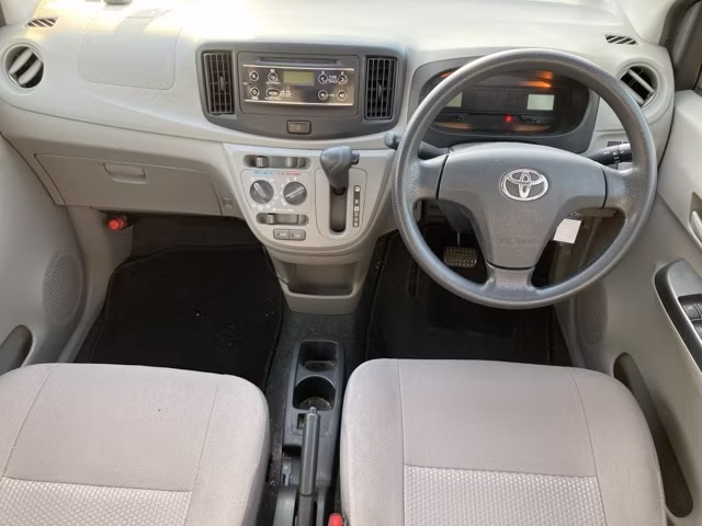 TOYOTA PIXIS EPOCH
