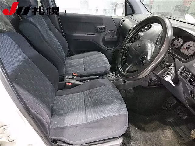 DAIHATSU TERIOS KID