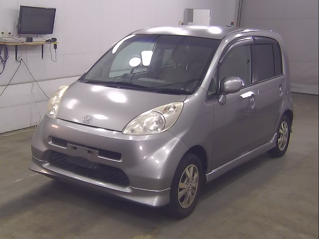 HONDA LIFE