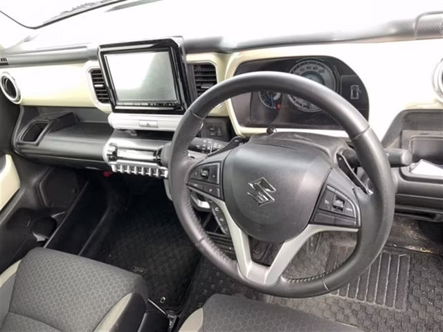SUZUKI XBEE