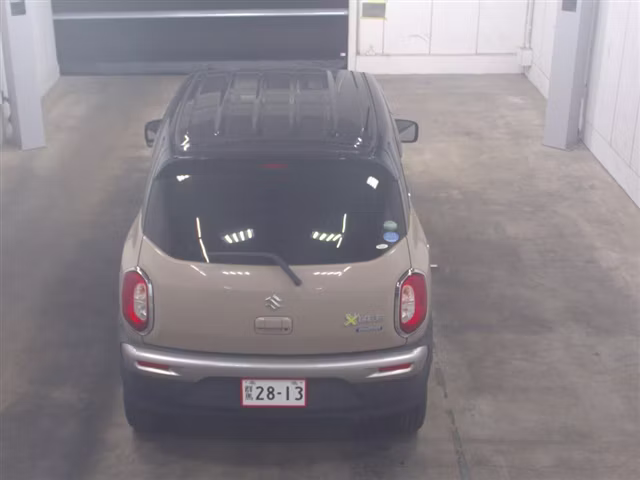 SUZUKI XBEE
