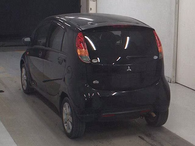MITSUBISHI I