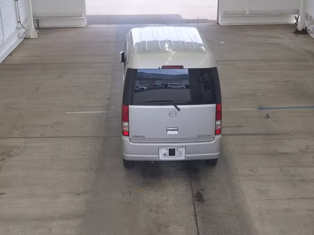 MAZDA SCRUM