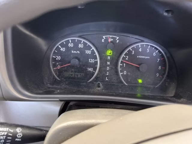 MAZDA SCRUM