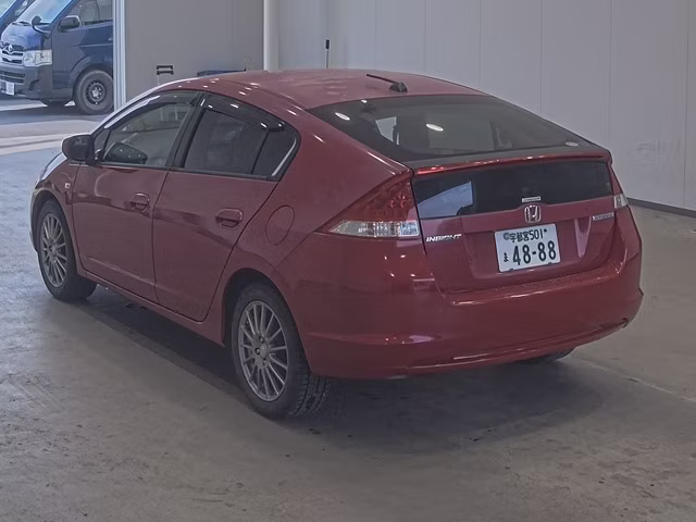 HONDA INSIGHT