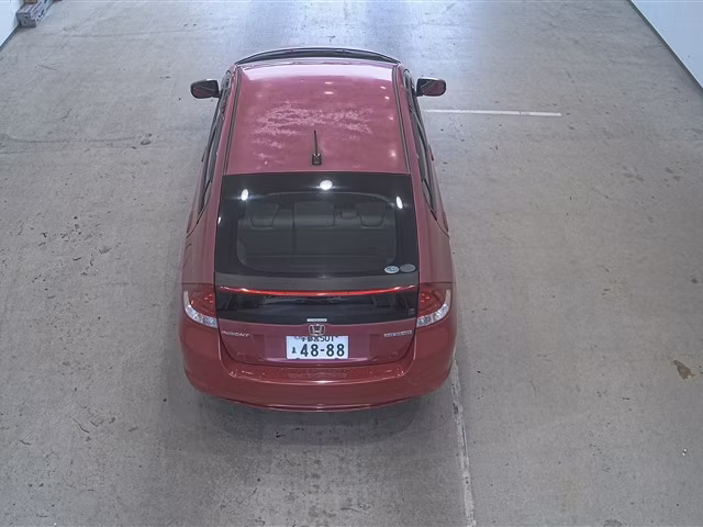 HONDA INSIGHT