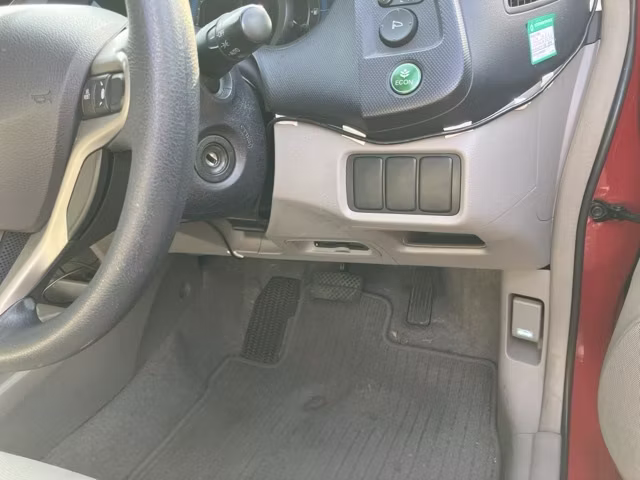 HONDA INSIGHT