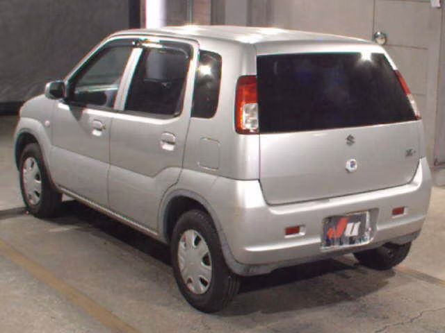 SUZUKI KEI