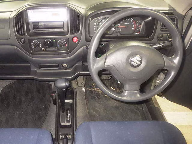 SUZUKI KEI