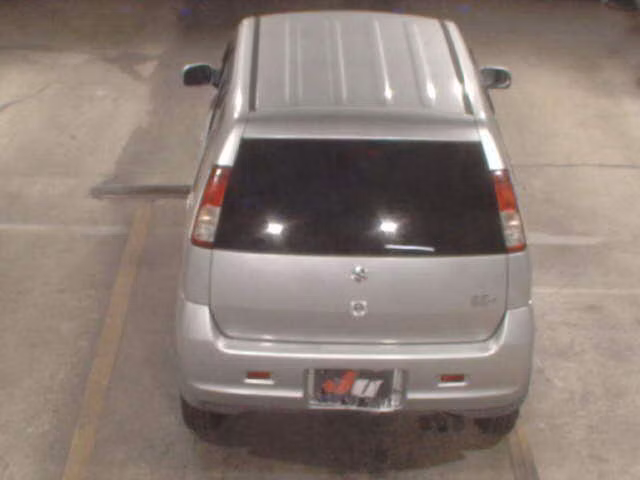 SUZUKI KEI