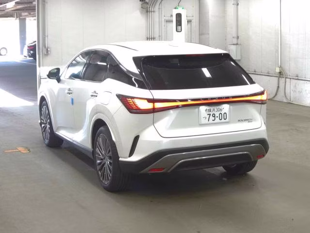 LEXUS RX350H
