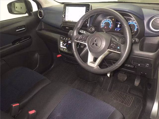 MITSUBISHI EK X