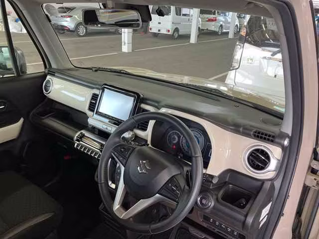 SUZUKI XBEE