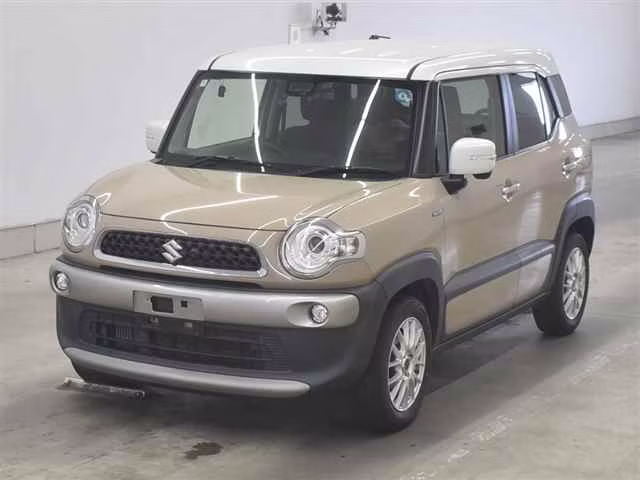 SUZUKI XBEE