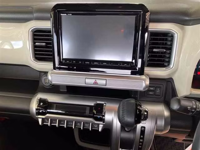 SUZUKI XBEE