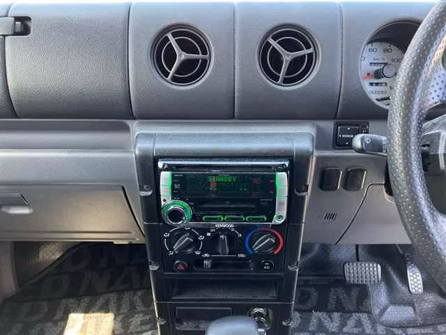 DAIHATSU NAKED